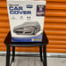 New car cover