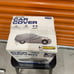 New car cover