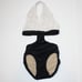 Second Skin Costumes & Dancewear Girl's Special Edition Cut-Out Leotard size CM