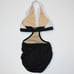 Second Skin Costumes & Dancewear Girl's Special Edition Cut-Out Leotard size CM