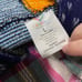 Alpaca Wool Zip Up Grateful Dead Bears Hippie AOP Jacket