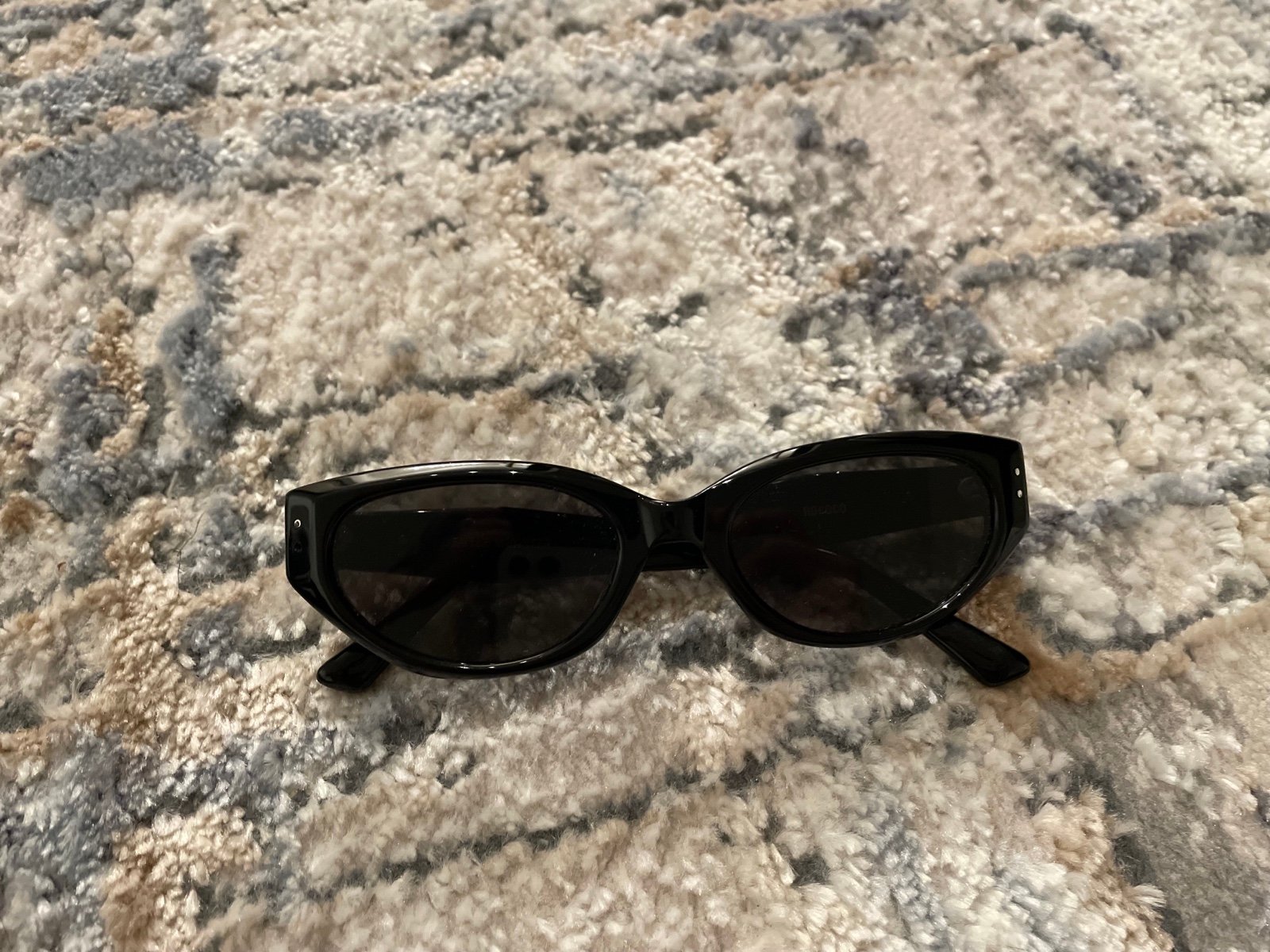 Gentle monster Sunglasses