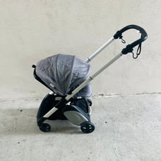 Bugaboo ant stroller