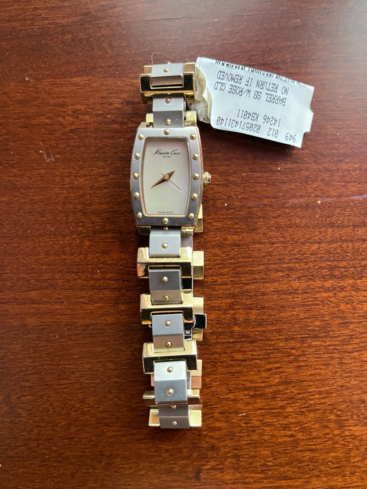 Watch