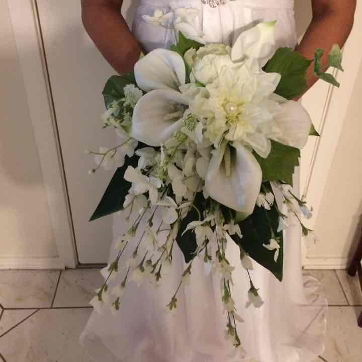 Bridal Bouquet