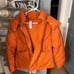 Free people Emmy puffer coat