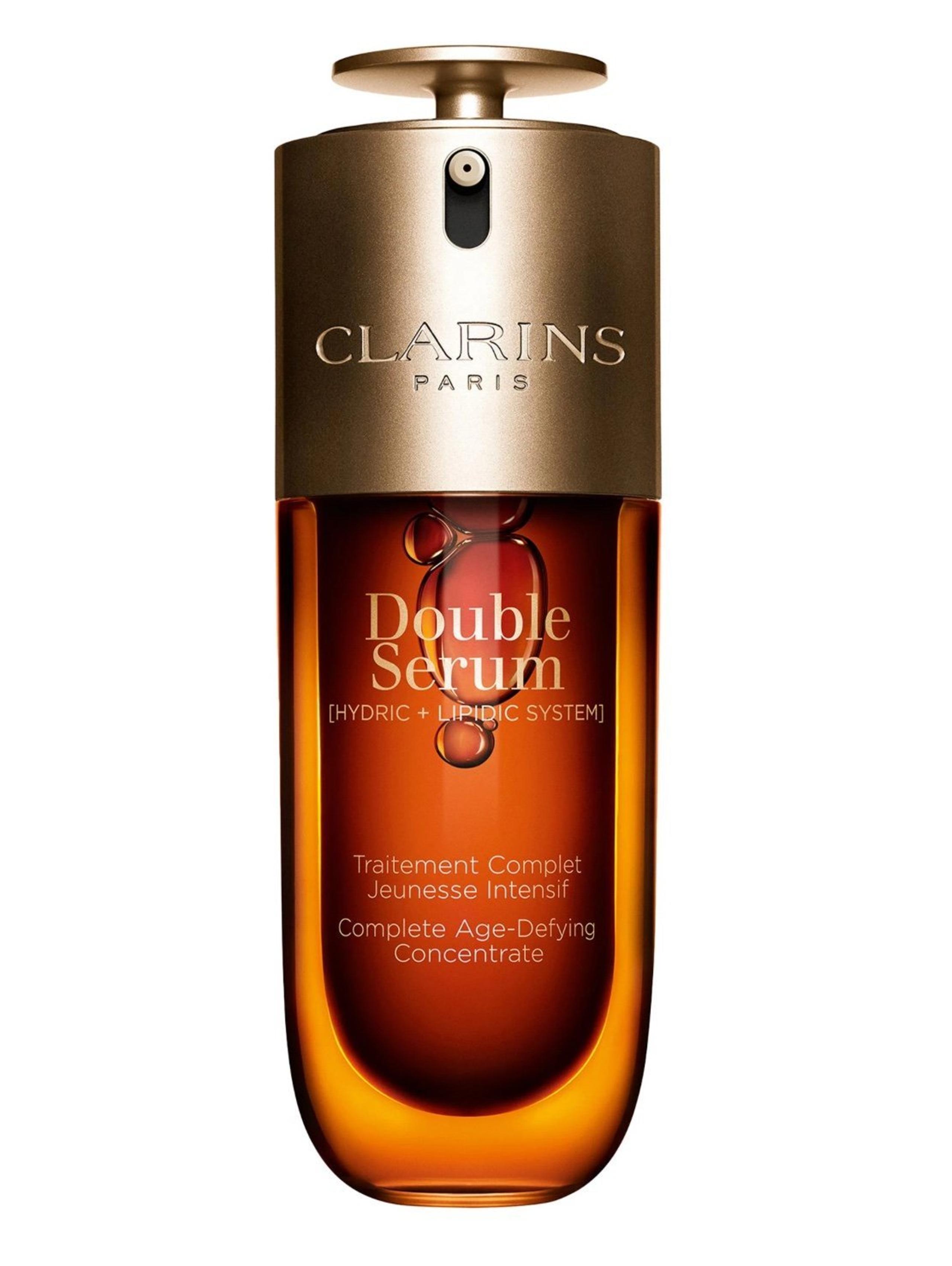 Clarins Double Serum NEW! 30ml
