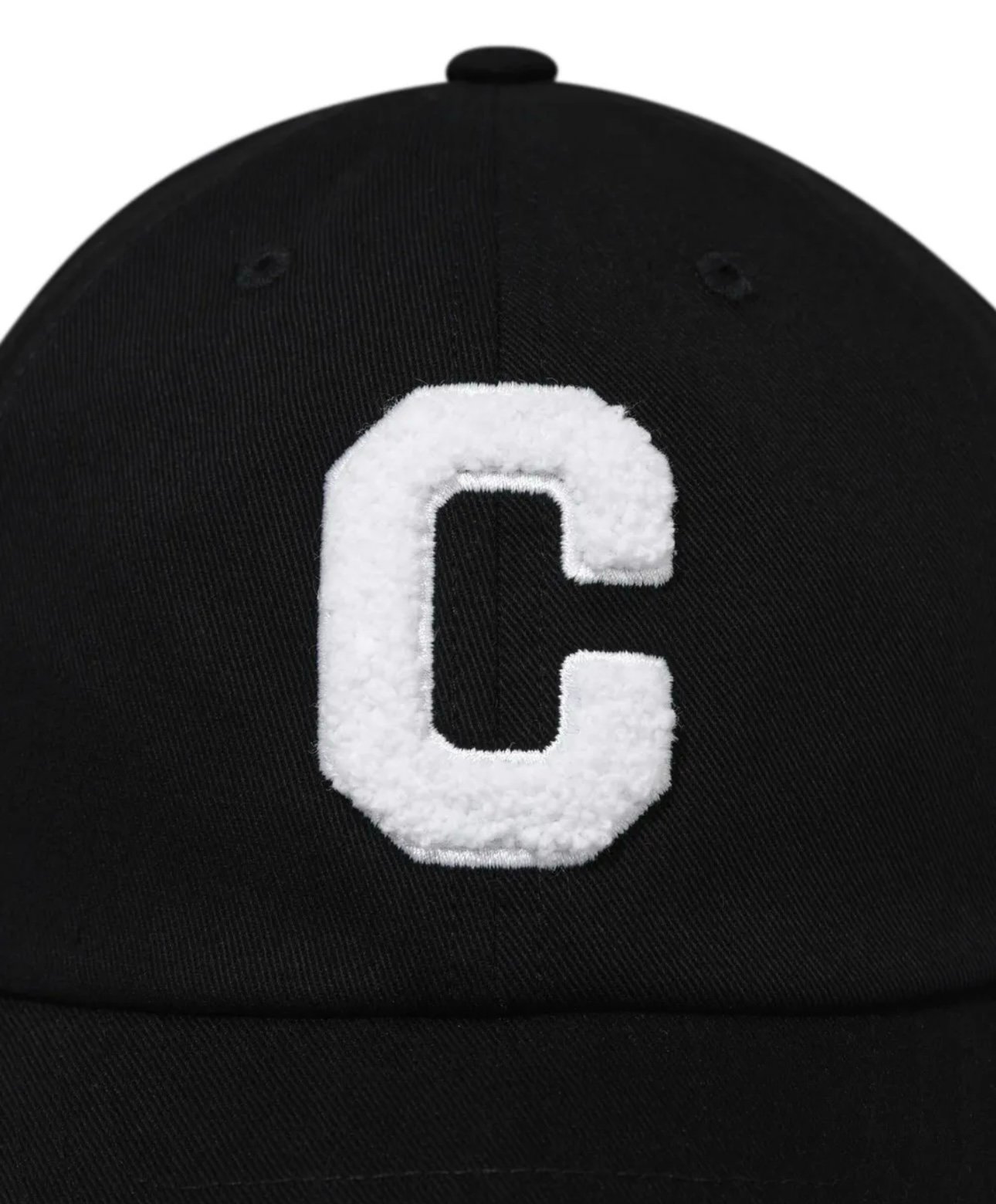 Covernat C Logo Baseball Cap