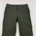 Athleta Dark Green Stretch Nylon Wander Trek Pant 2