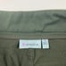 Athleta Dark Green Stretch Nylon Wander Trek Pant 2