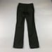 Athleta Dark Green Stretch Nylon Wander Trek Pant 2