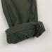 Athleta Dark Green Stretch Nylon Wander Trek Pant 2