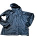 Columbia Mens Omni-Tech Waterproof Jacket Navy XL-excellent condition!!