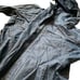 Columbia Mens Omni-Tech Waterproof Jacket Navy XL-excellent condition!!