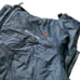 Columbia Mens Omni-Tech Waterproof Jacket Navy XL-excellent condition!!
