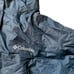 Columbia Mens Omni-Tech Waterproof Jacket Navy XL-excellent condition!!