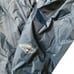 Columbia Mens Omni-Tech Waterproof Jacket Navy XL-excellent condition!!