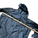 Columbia Mens Omni-Tech Waterproof Jacket Navy XL-excellent condition!!