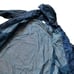 Columbia Mens Omni-Tech Waterproof Jacket Navy XL-excellent condition!!