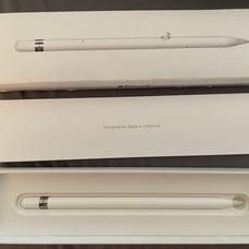 Apple Pencil