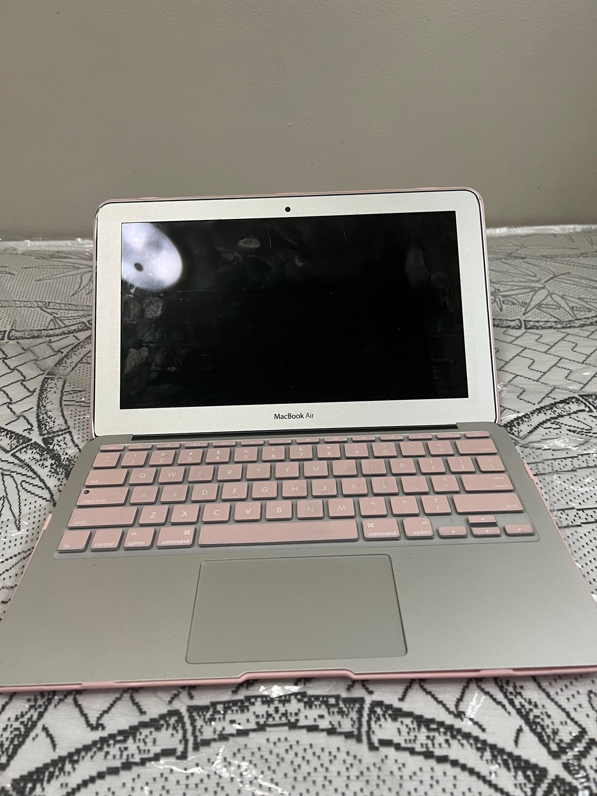 MacBook Air MD711LL/A