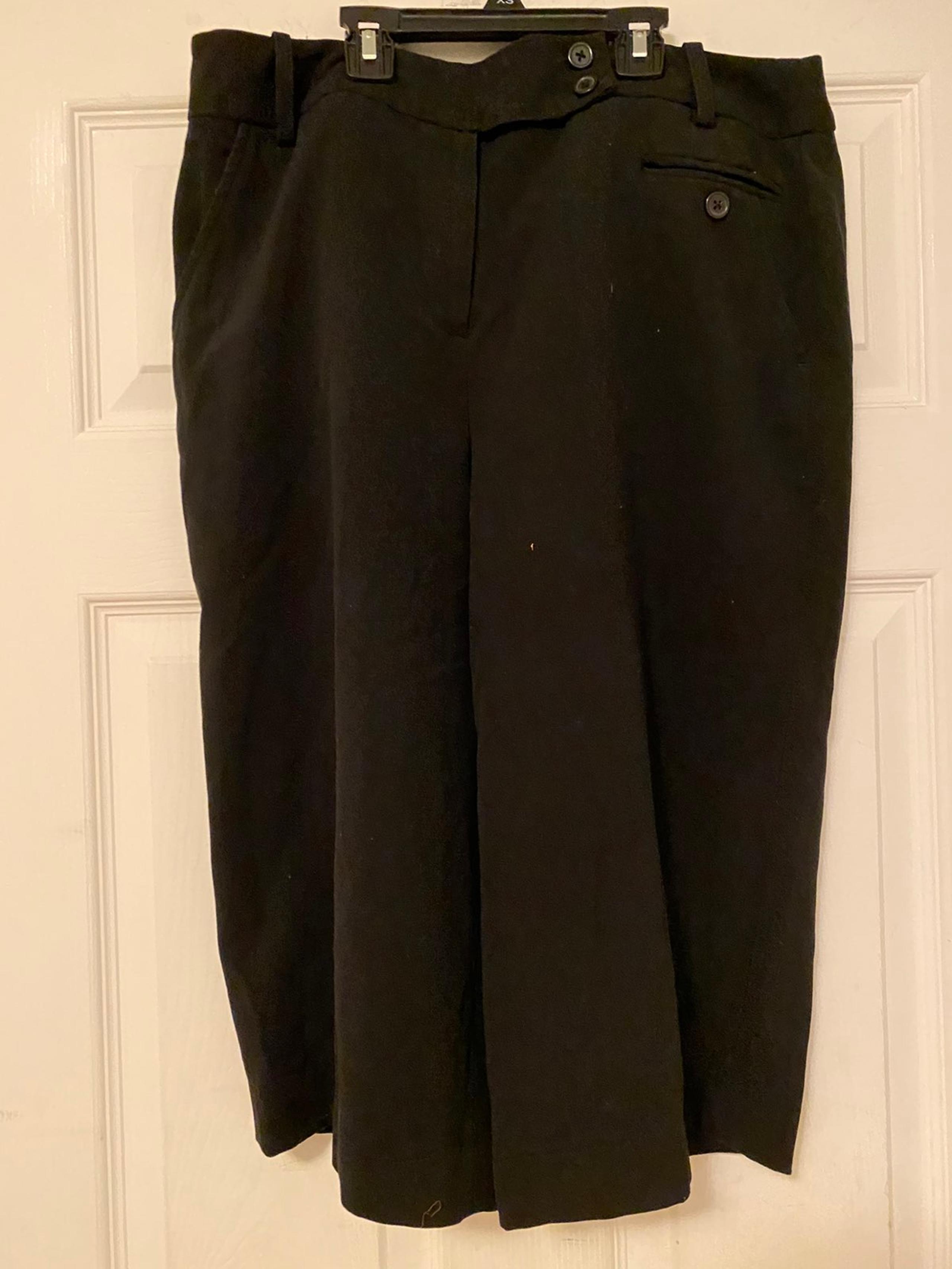 Capris