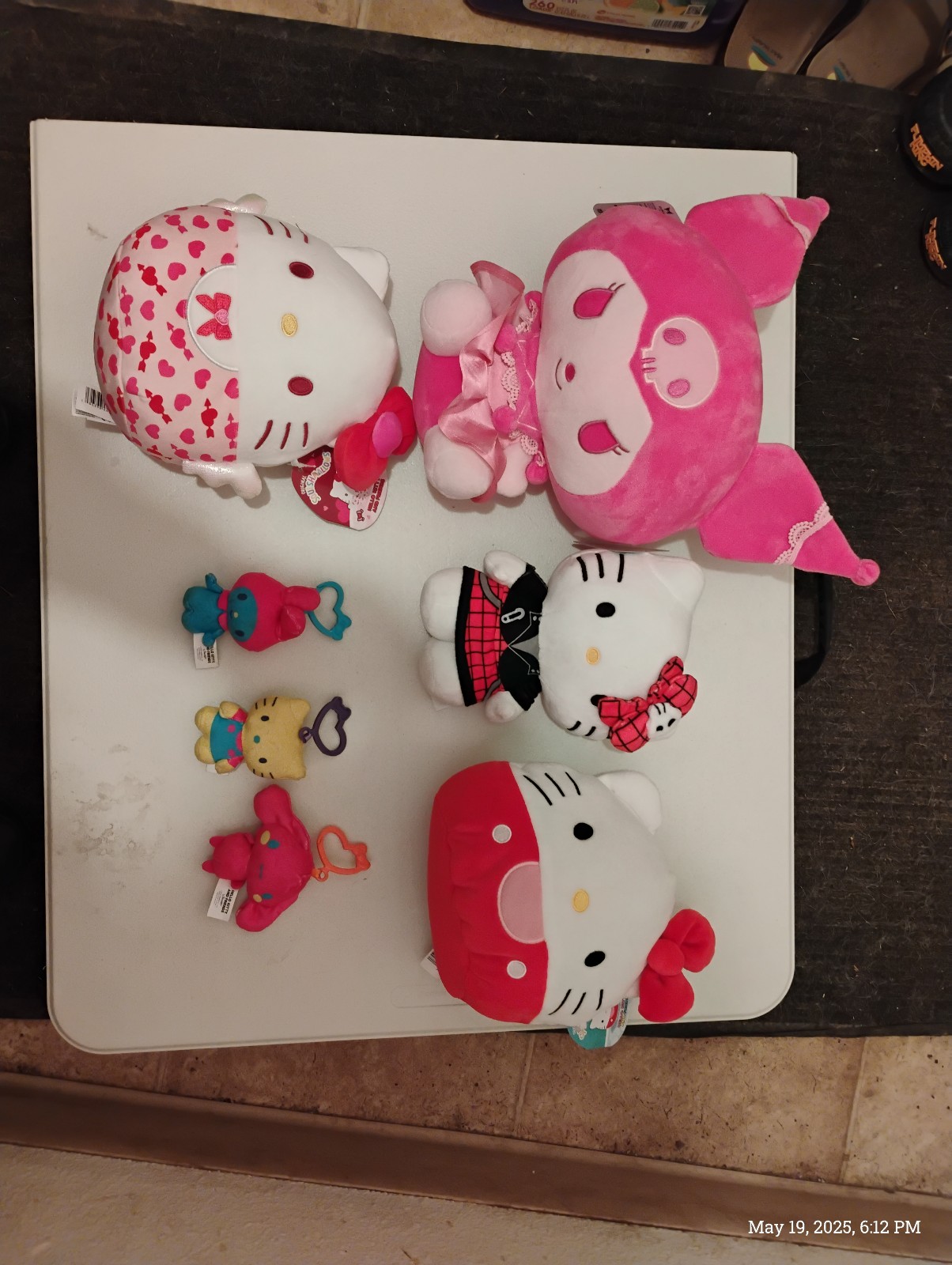 Hello Kitty and Friends Bundle