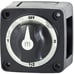 Blue Sea 6007200 Marine m-Series Mini Selector Battery Switch - Black New!