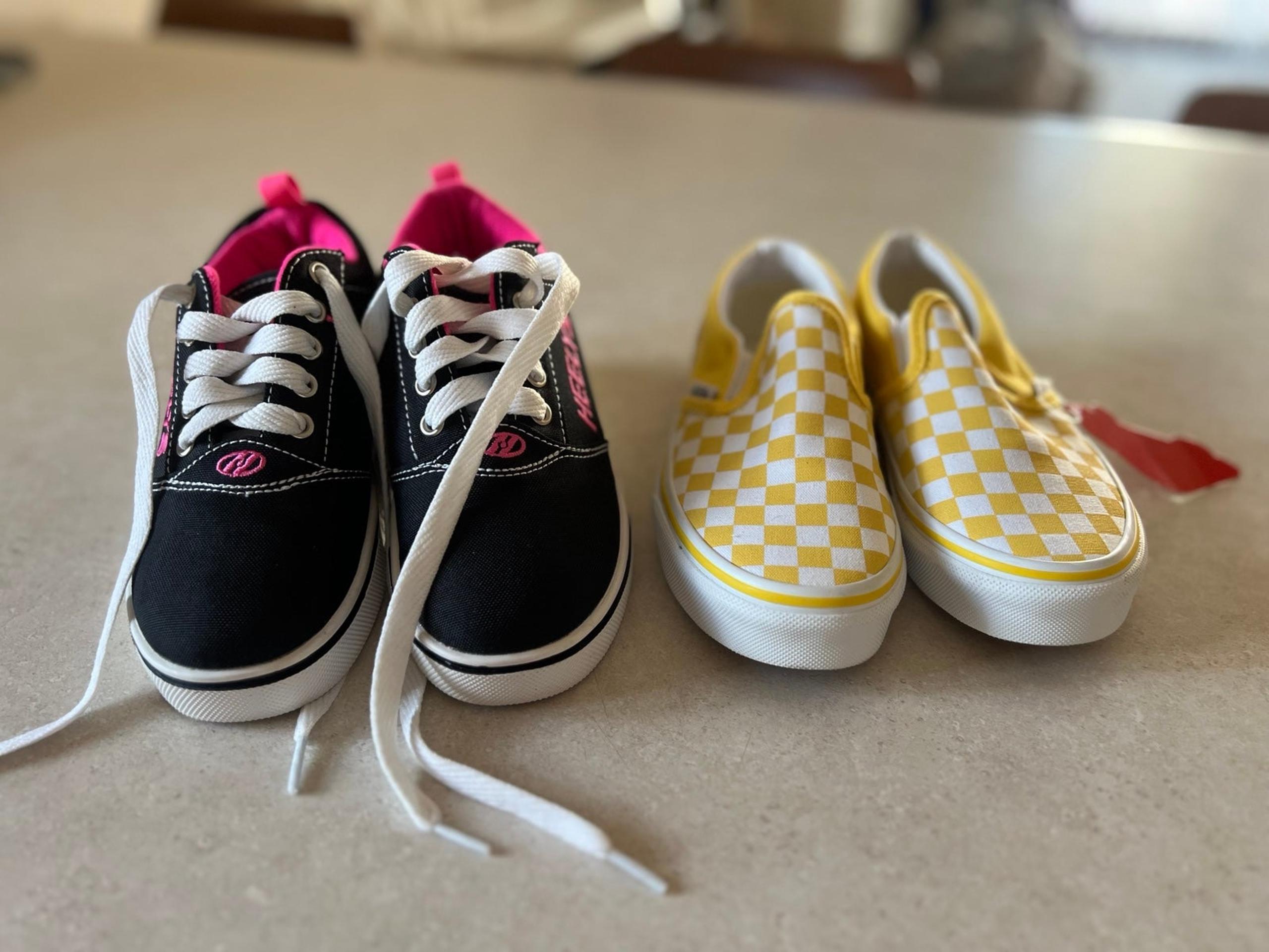 Heelys