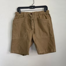 Alex Mill 5 Pocket Button Fly Shorts