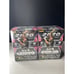 2020 Panini Prizm Draft Picks Baseball Retail Blaster Box Factory Seal Lot Of 2