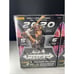 2020 Panini Prizm Draft Picks Baseball Retail Blaster Box Factory Seal Lot Of 2