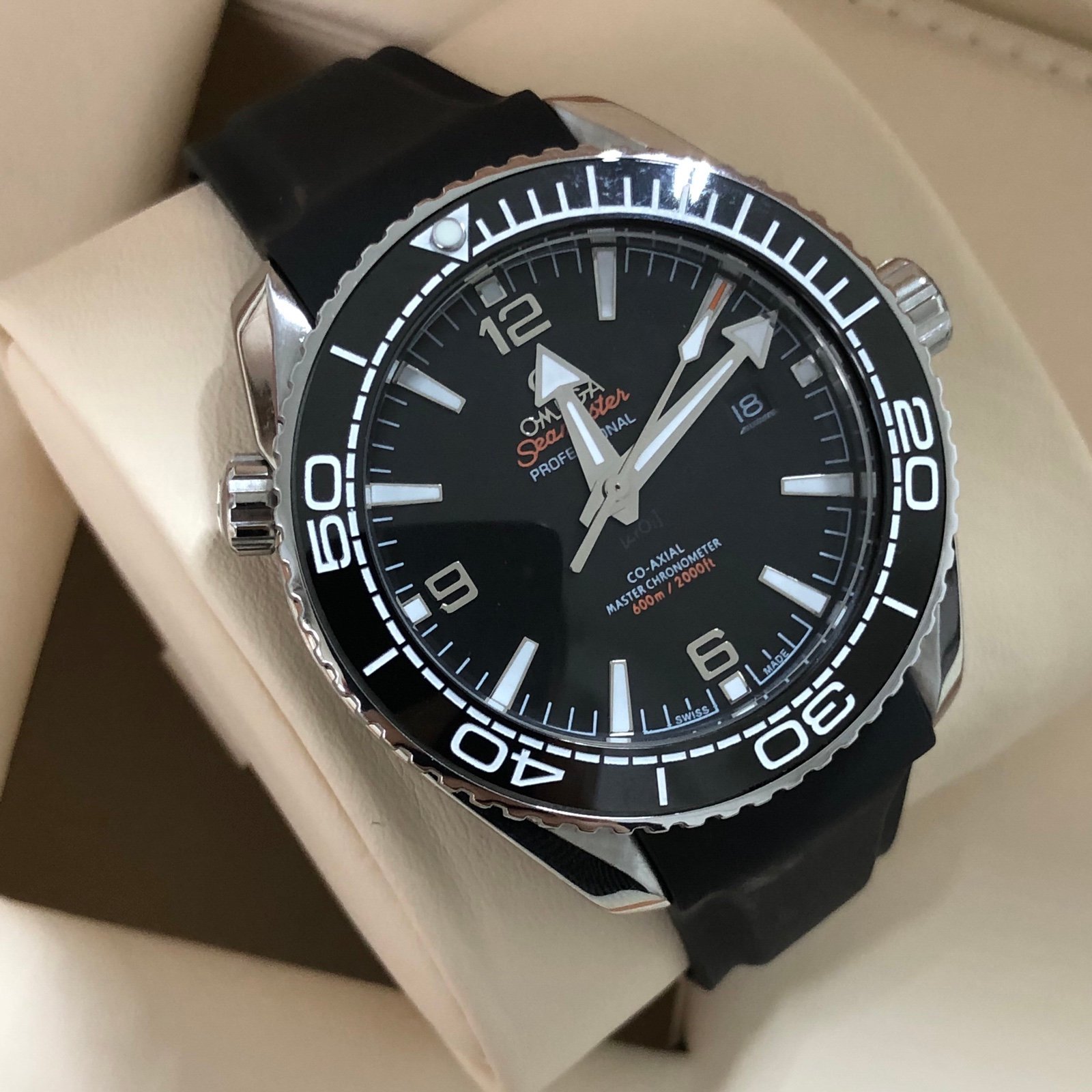 Luxury Designer Watch