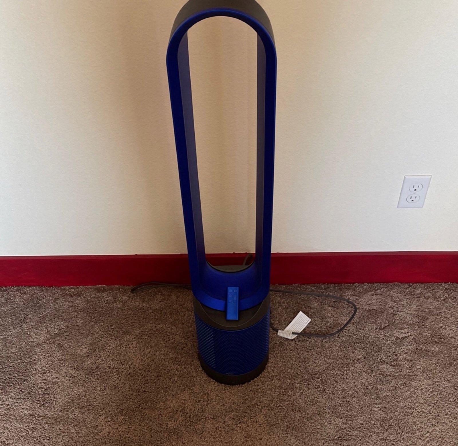 Dyson pure Cool Tp01
