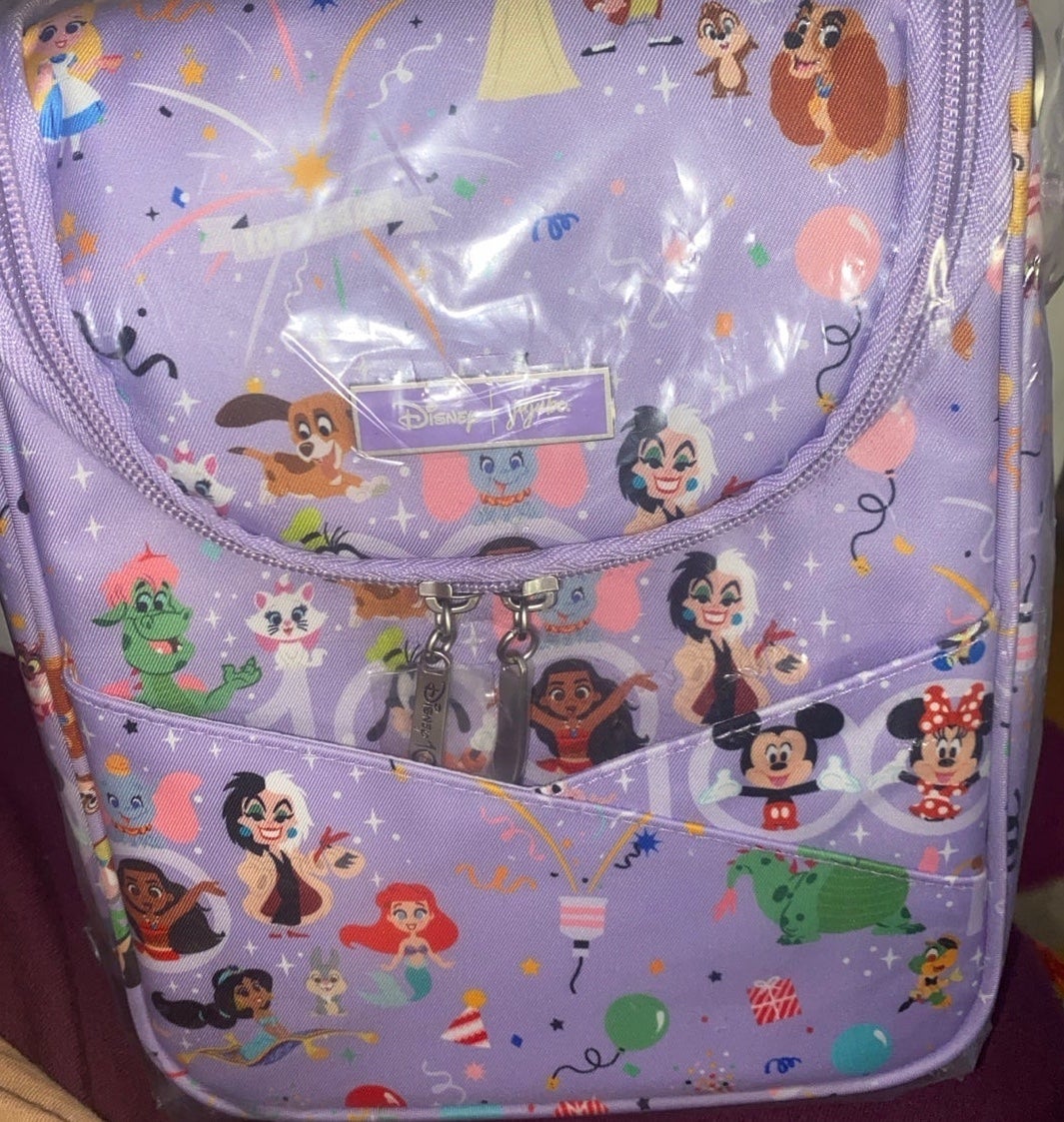 Jujube Disney Century of Magic Be Cool