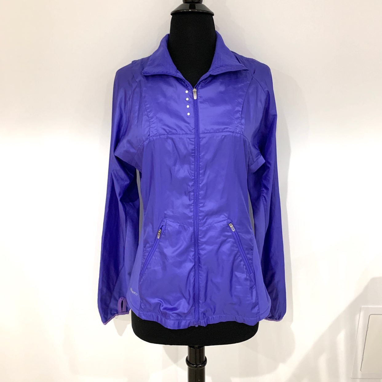 NIKE Windbreaker Jacket