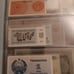 UNCHECKED UNCIRCULATED WORLD CURRENCY BANK NOTES COLLECTION LOT DOĹLARS