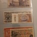 UNCHECKED UNCIRCULATED WORLD CURRENCY BANK NOTES COLLECTION LOT DOĹLARS