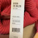 525 America Mock Neck Colorblock Sweater Size Small New