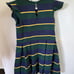Polo Ralph Lauren dress girl size 5