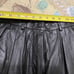 Black Leather Pants