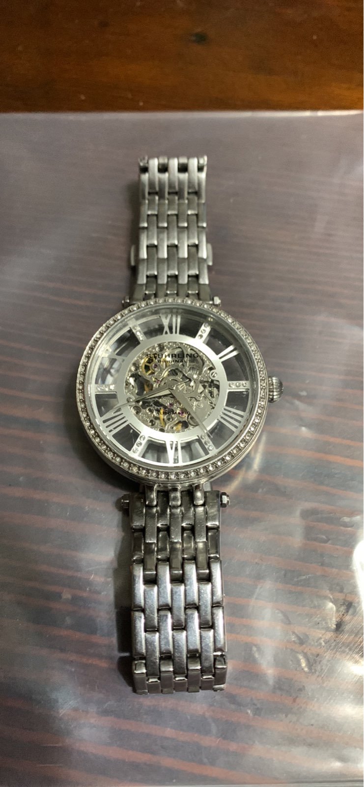 Stuhrling Ladies Watch