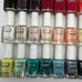 Lot of 30 Color Club Nail Polishes Bundle