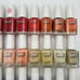 Lot of 30 Color Club Nail Polishes Bundle