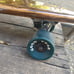 Longboard