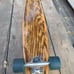 Longboard