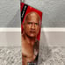 WWE Elite 115 The Rock Final Boss New Bloodline