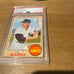 Mickey Mantle 1968 Topps Vg-EX 4