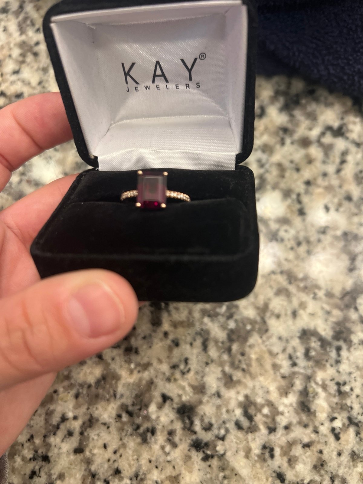 effy Ring
