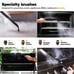 Dupray Steam Cleaning Pack Pro